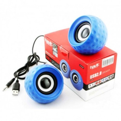 Havit HV-SK486 USB 2.0 Speaker Havit HV-SK486 USB 2.0 Speaker