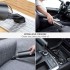 Baseus Capsule Cordless Vacuum Cleaner Black