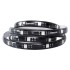 Baseus Cool Black USB Colorful Electronic Sports Game Light Strip Standard Version (RGB) Black