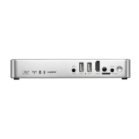 VIVITEK QUMI Q3+ 500 LUMENS HD MINI PROJECTOR