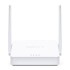 Mercusys MW302R 300mbps 2 Antenna Multi-Mode Wireless N Router